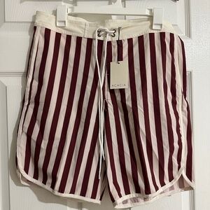 Acacia Swimwear Men’s Shorts